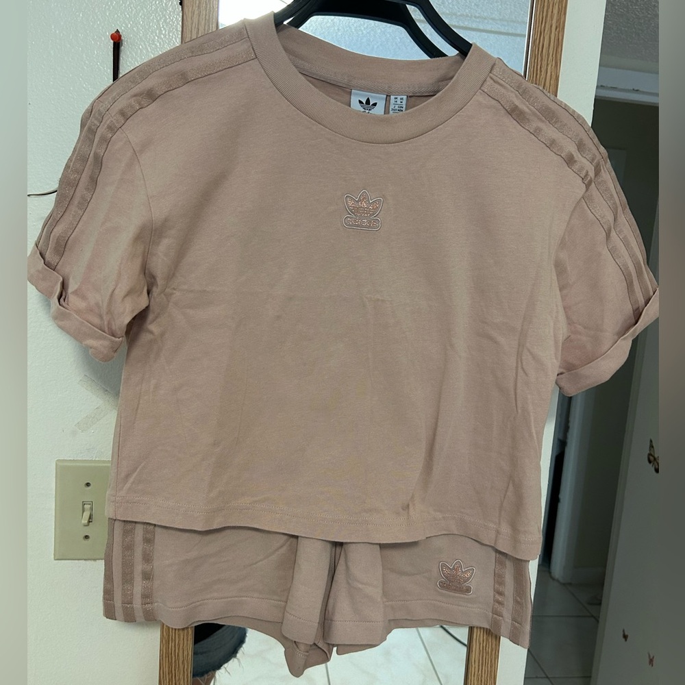 Adidas Womens Set | SOLD